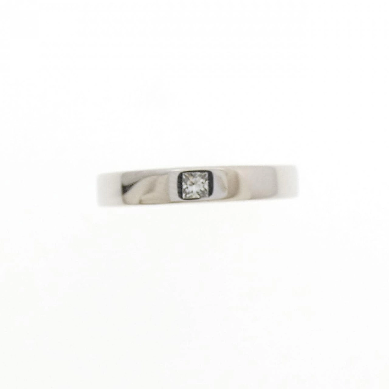 Nhẫn kim cương PT900 0.05CT - Hàng hiệu Authentic 854340