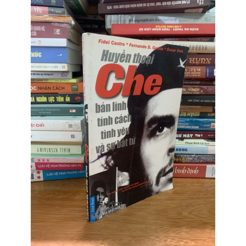 Huyền thoại Che 799131