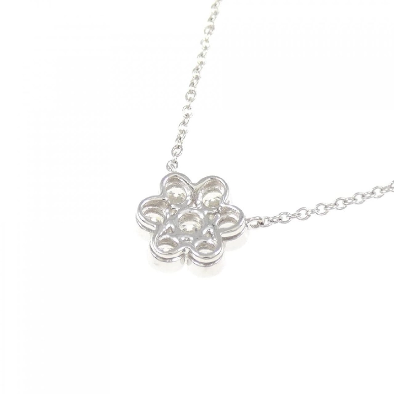 Dây chuyền hoa Swing Tiffany - Hàng hiệu Authentic 843558