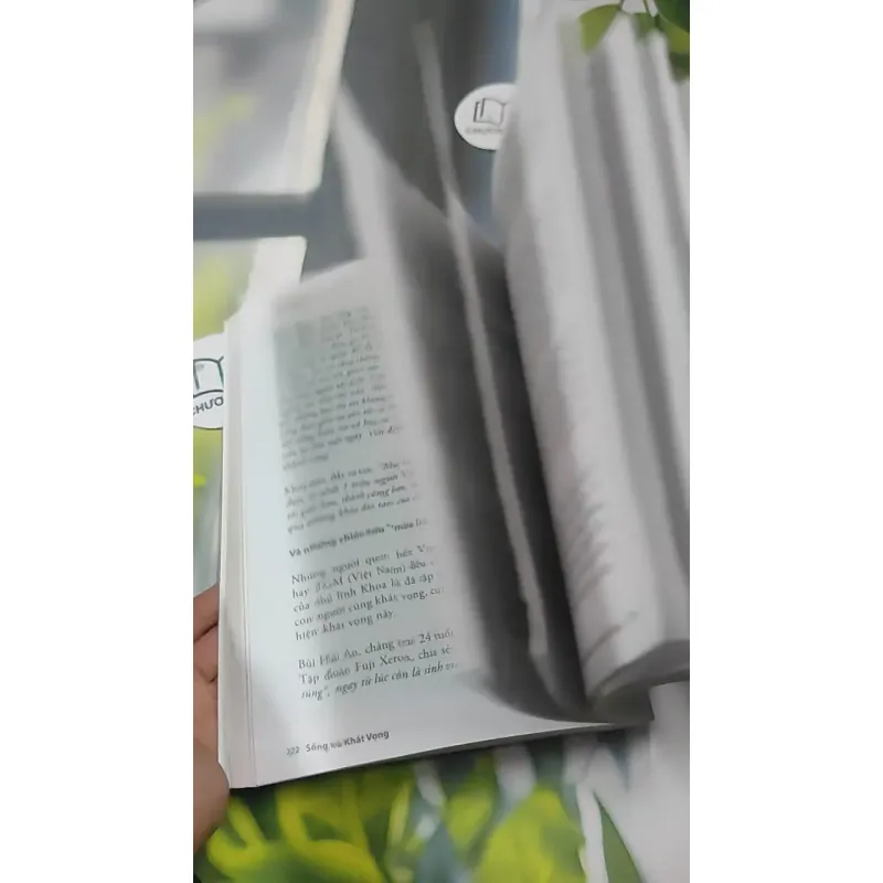 Sống Và Khát Vọng - Trần Đăng Khoa 727374