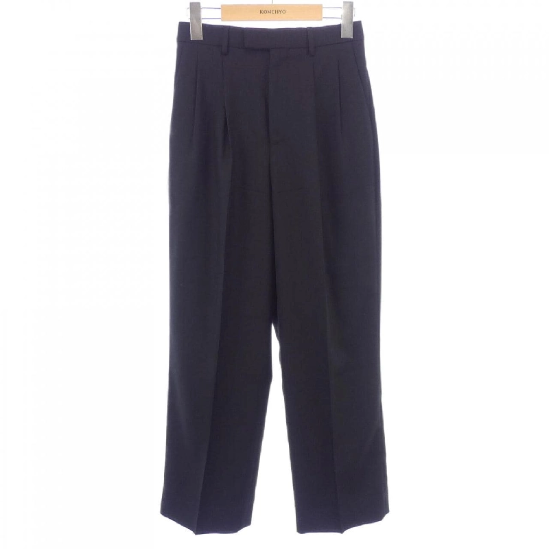 【Mã giảm giá】Quần Celine CELINE 653484