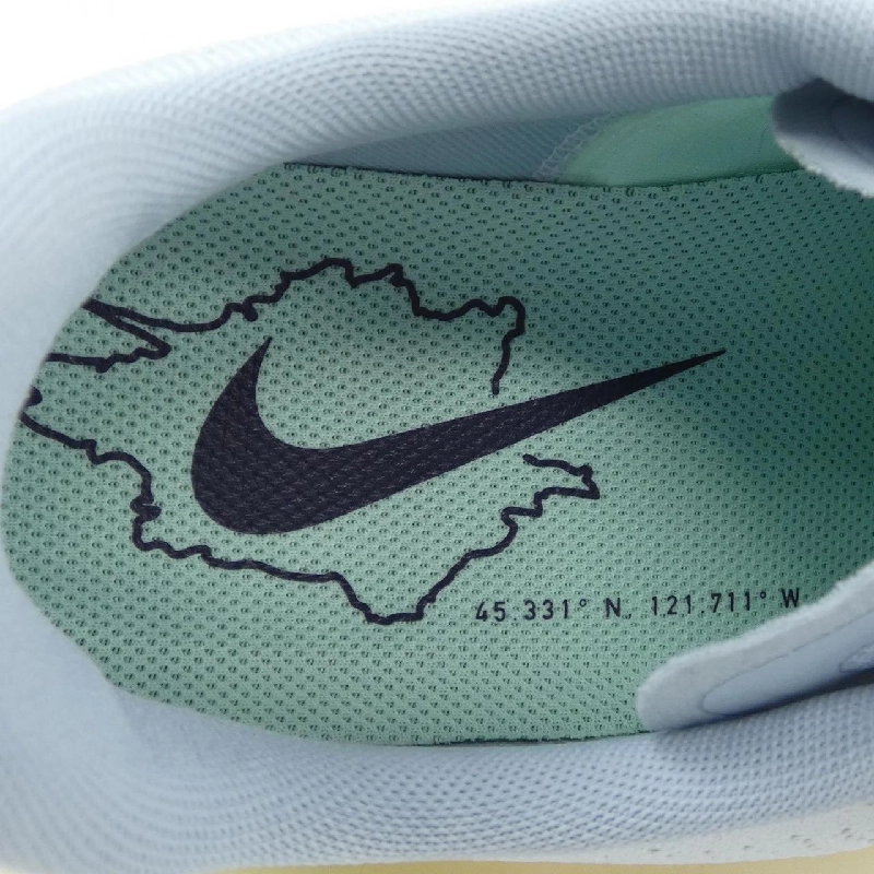 Giày thể thao NIKE AR5677 401 - Hàng hiệu Chính hãng 904250