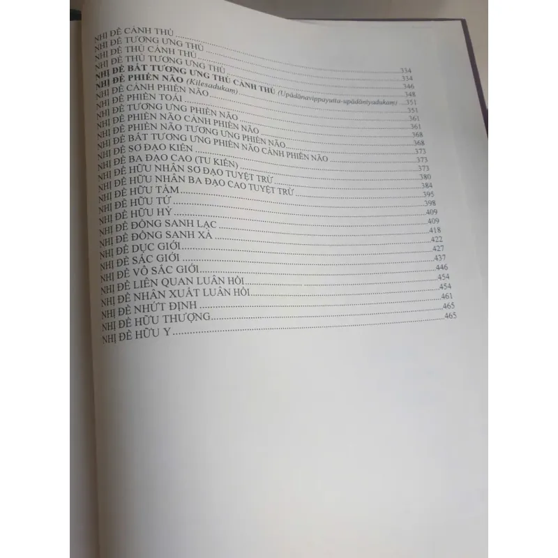 Tạng Vô Tỷ Pháp - 7 cuốn 717706