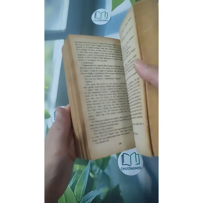 [MIỄN PHÍ BỌC SÁCH] Gold Coast - Nelson DeMille 1027248