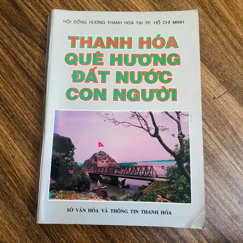 Thanh Hóa Quê Hương Đất Nước Con Người#HATRA 1024619