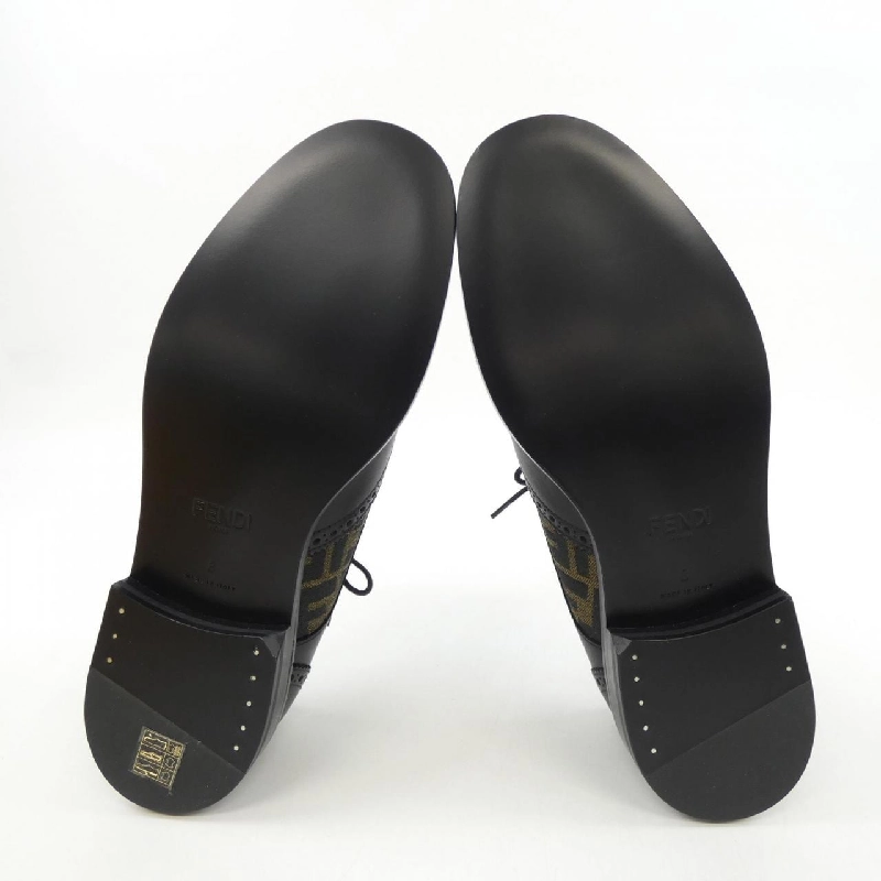 Giày FENDI 7L1563 - Hàng hiệu Chính hãng 906966