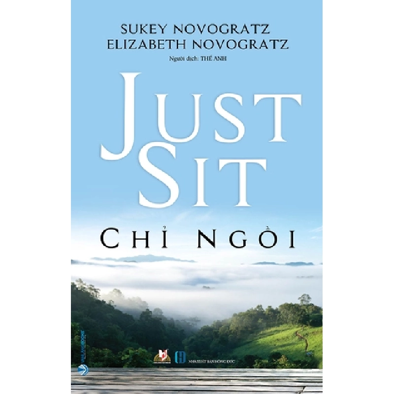 Chỉ ngồi - Sukey Novogratz 497602