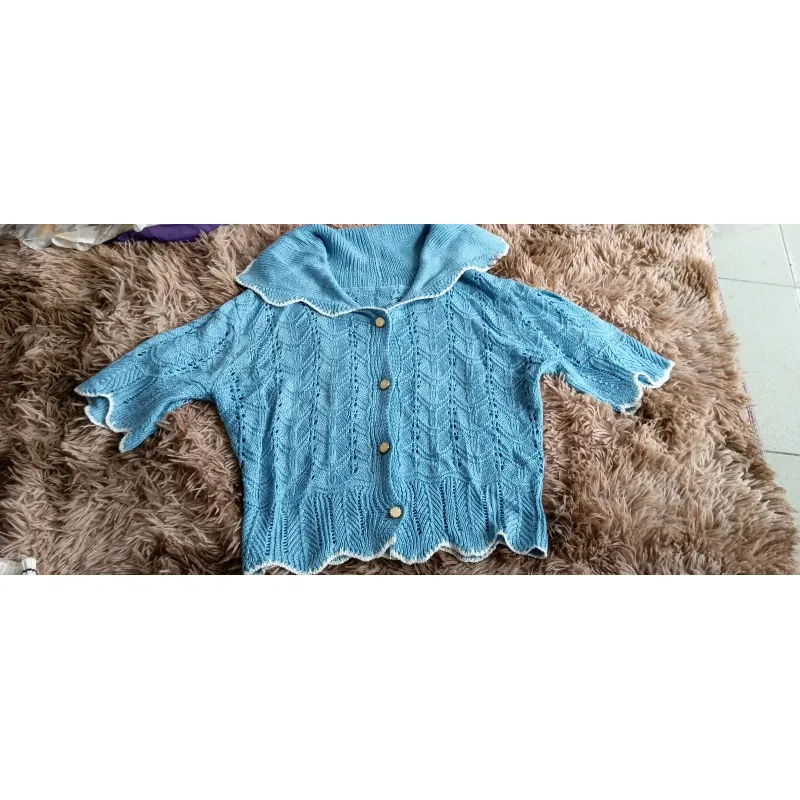 Áo len mongtogi  nữ 972891