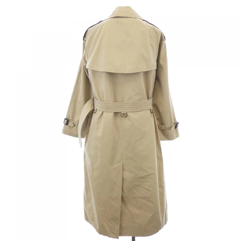Burberry BURBERRY 8765/66 Áo khoác trench - Hàng hiệu Chính hãng 808363