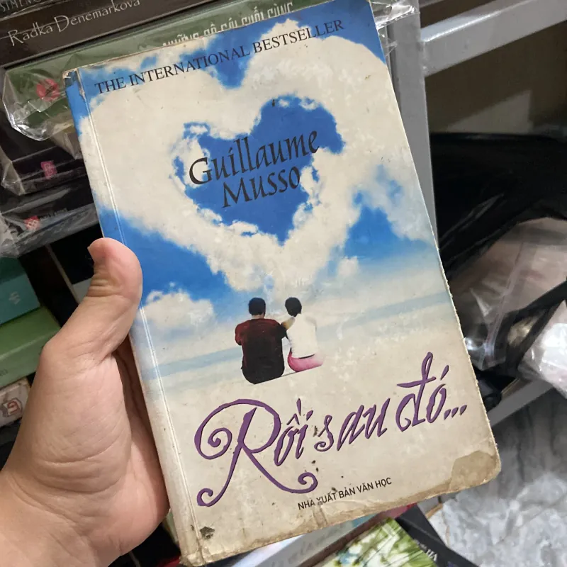 Rồi sau đó - Guillaume Musso 970014