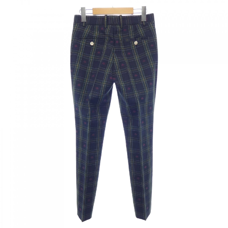 【Mã giảm giá】Gucci GUCCI Quần 653328