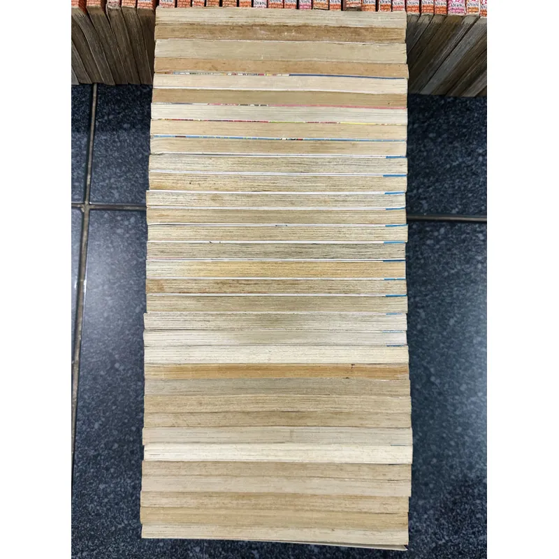 Doremon đọc xuôi combo 3 bộ full tổng 32 tập 698708