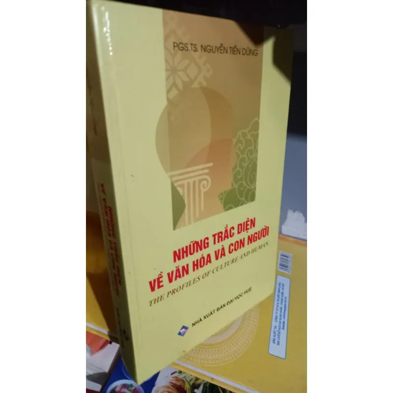 những trăc diện về văn hoá con người 932976