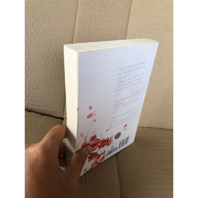Tình Kiếp Tam Sinh Cửu Lộ Phi Hương mới 80% ố nhẹ HSKT2212 ngôn tình, tiểu thuyết Oreka-Blogmeo 67614