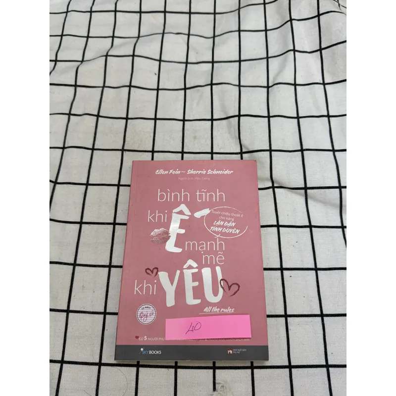 Bình tĩnh khi Ế mạnh mẽ khi Yêu 596977