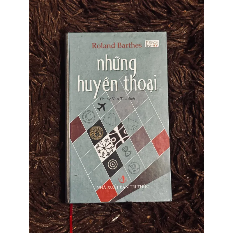 Những huyền thoại 929437