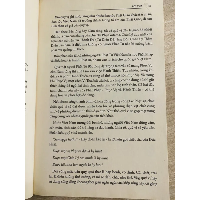 Đức Phật Và Phật Pháp  674809