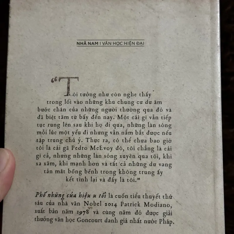 Phố của hiệu u tối 711933