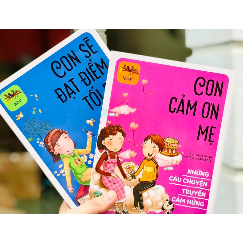 Những câu chuyện truyền cảm hứng - NXB Kim Đồng 534229