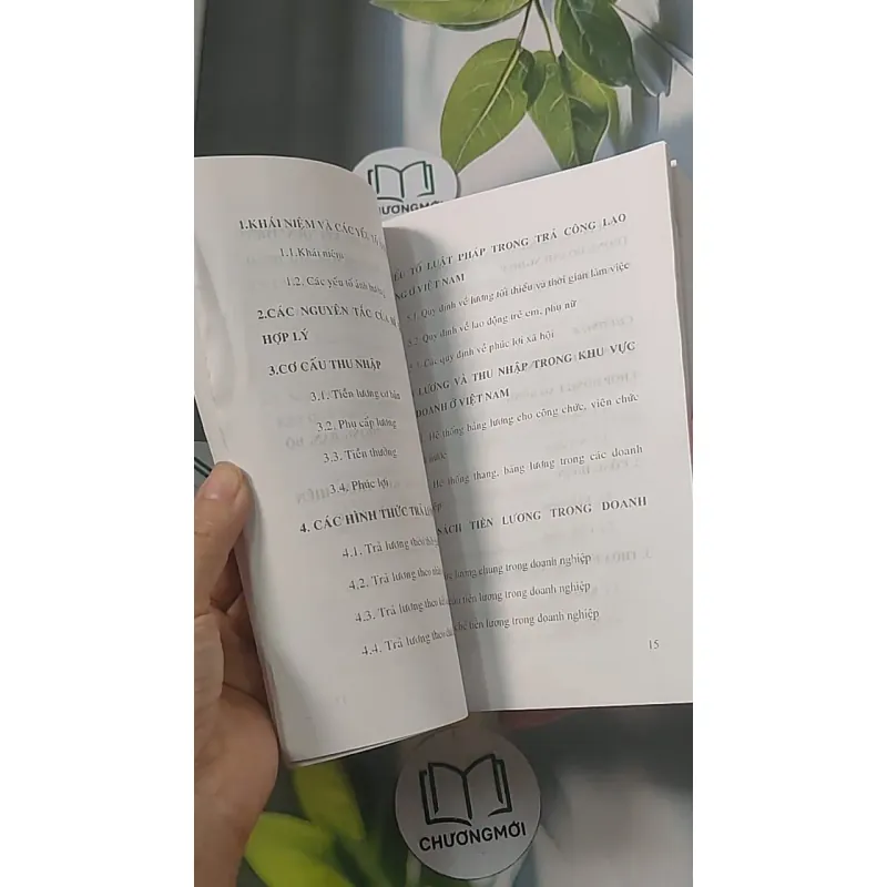 Quản trị nguồn nhân lực - PGS.TS. Đồng Thị Thanh Phương 688465