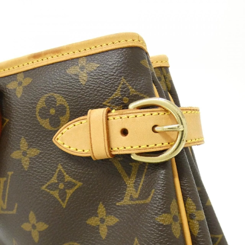Túi Louis Vuitton Monogram Batignolles Oriental M51154 616162