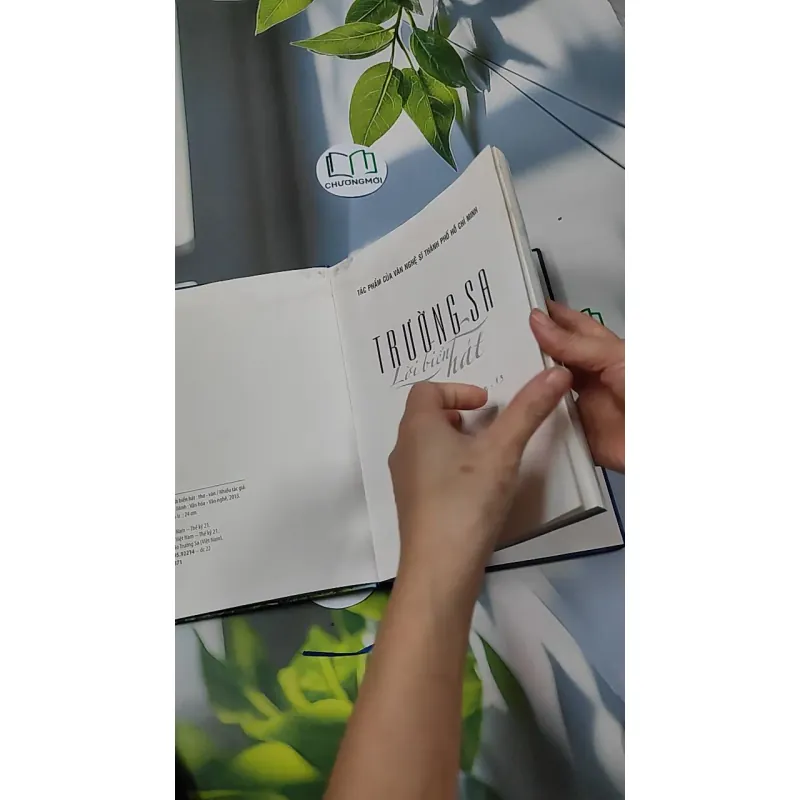 Trường Sa - Lời biển hát 750744