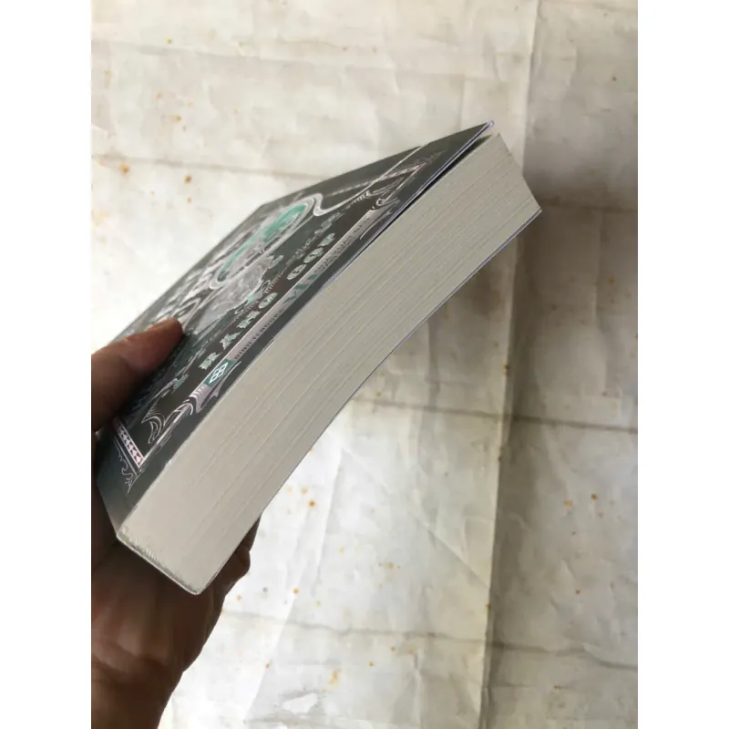 Arsène Lupin - Siêu Trộm Hào Hoa - Răng Cọp | Maurice Leblanc 801079