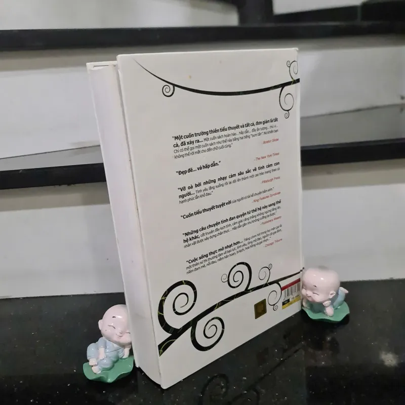 Sách Tiếng Chim Hót Trong Bụi Mận Gai( bản bìa cứng Đông A ) 664249