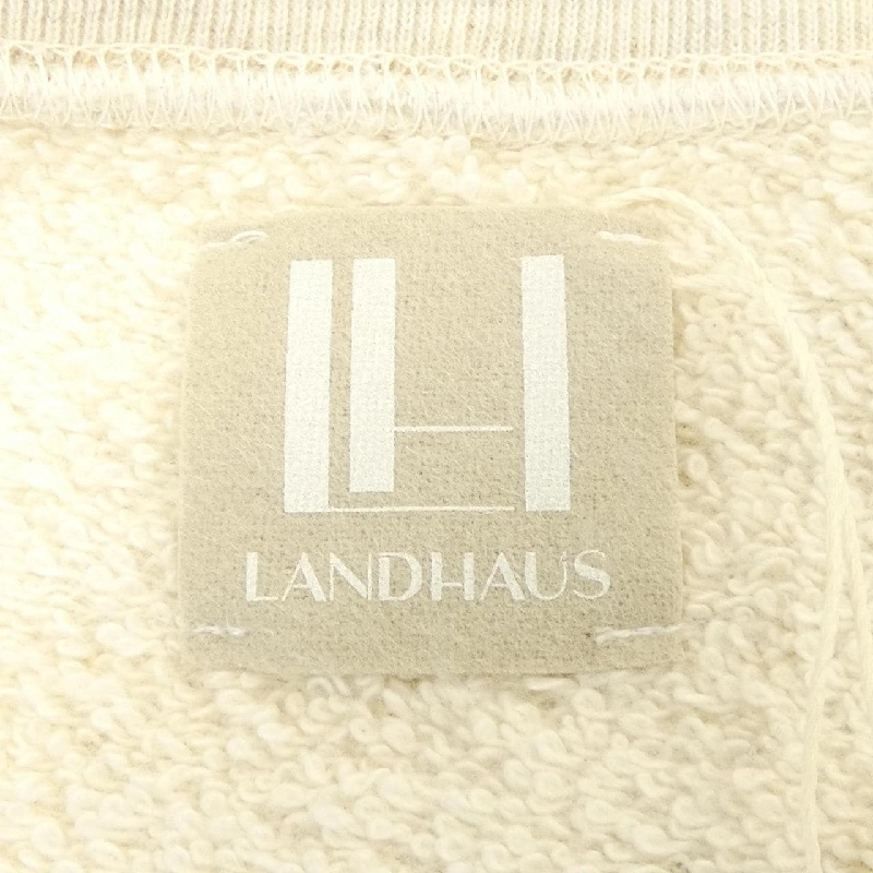 LANDHAUS Sweat - Hàng hiệu Authentic 884400