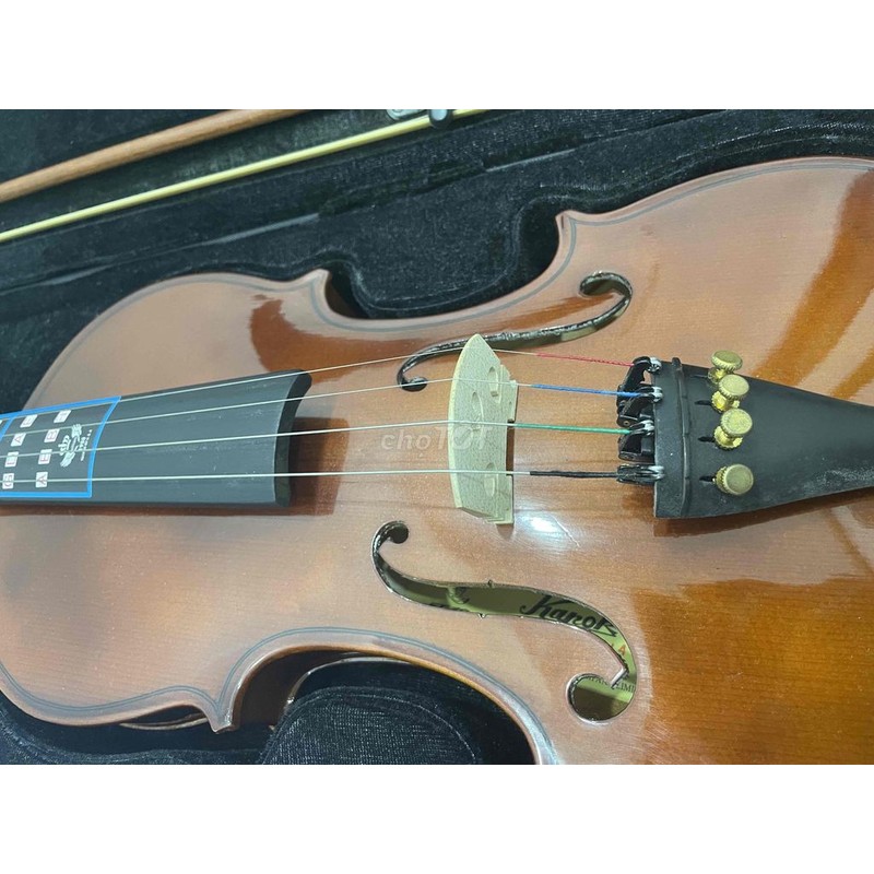 Đàn Violin Suzuki 220OF Size 4/4 165247