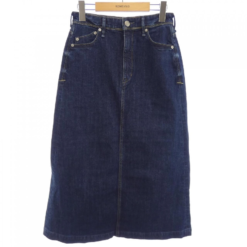 Yanuq YANUK Váy - Hàng hiệu Chính hãng 819457