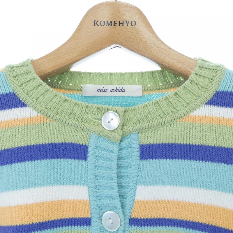 Miss Ashida - Áo khoác cardigan - Hàng hiệu Authentic 825139