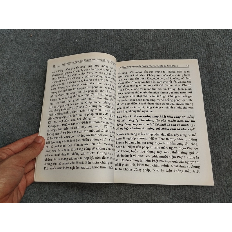 LỜI PHÁP VÀNG NGỌC 494757