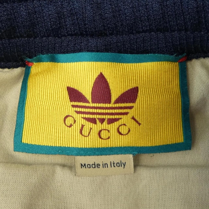 Gucci GUCCI ADIDAS 702181 ZAJRV Quần - Hàng hiệu Chính hãng 888196