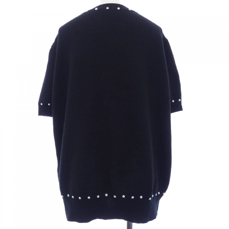 【Mã giảm giá】Chanel CHANEL Áo len 642547