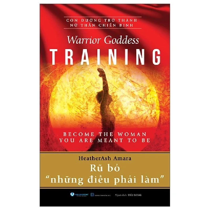 Rũ Bỏ " Những Điều Phải Làm" - HeatherAsh Amara 454663