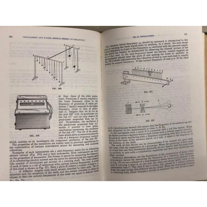 MECHANICS Cơ học - Mir Publishers Moscow 1985 447373