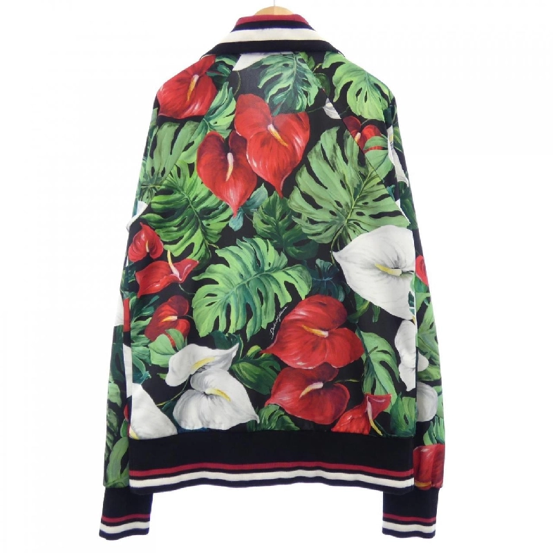 Dolce & Gabbana DOLCE&GABBANA G9OX8T/FS77L Áo khoác - Hàng hiệu Chính hãng 889095