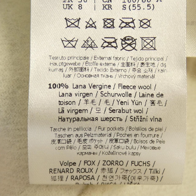 FENDI Coat - Hàng hiệu Authentic 825383