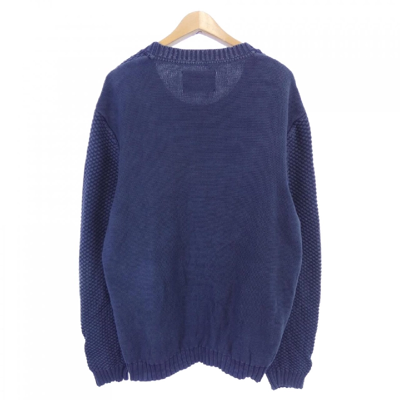 REPLAY UK4470 Áo len - Hàng hiệu Chính hãng 887664