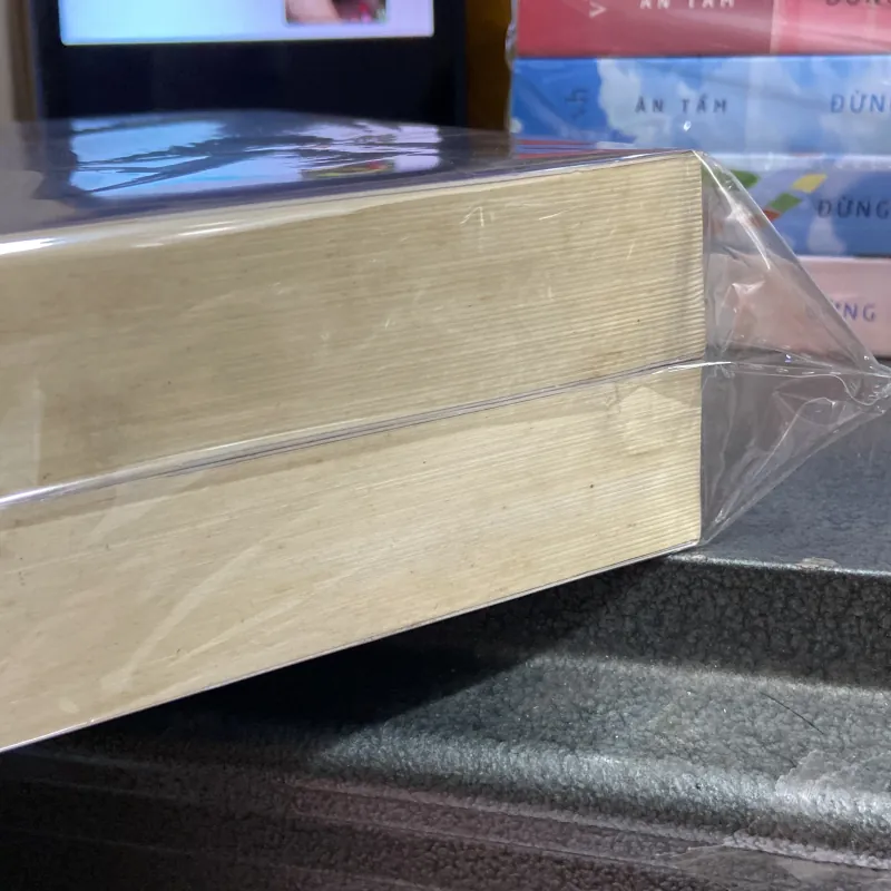 (Ngôn tình) - Mèo Hoang - Đinh Mặc ( 2 tập ) 975579