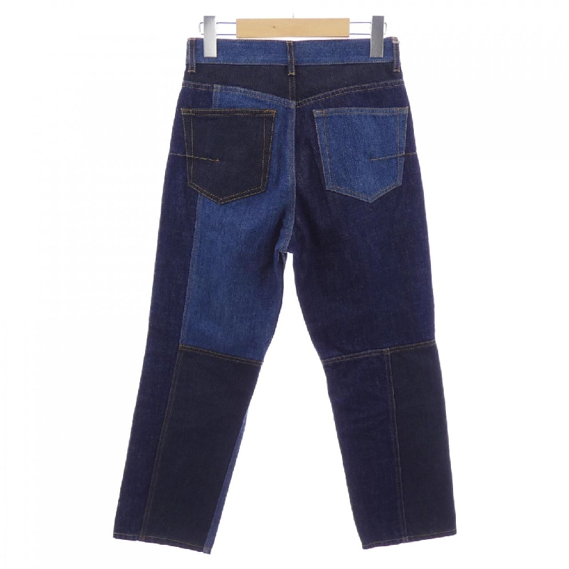 クリスチャンディオール CHRISTIAN DIOR 222P46A3510 ジーンズ - Hàng hiệu Authentic 820452