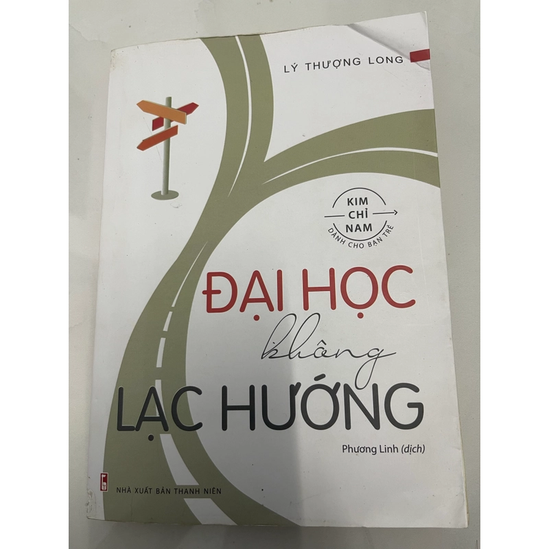 Đại học không lạc hướng 548112