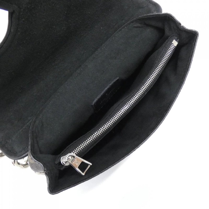 Túi xách vai Louis Vuitton Monogram (Kabuki) Pochett Kabuki Mask M43532 - Hàng hiệu Chính hãng 764184