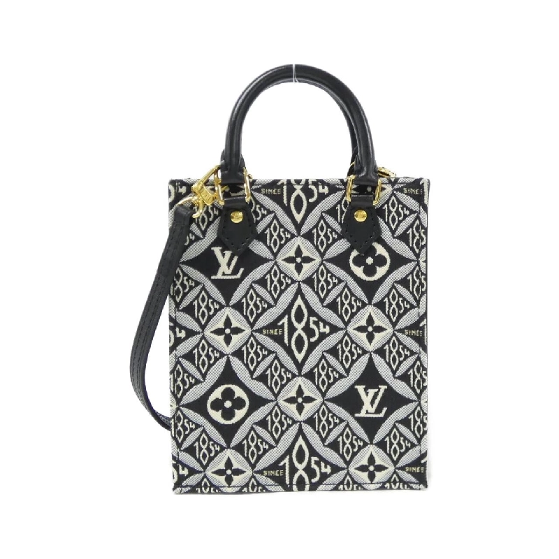 Louis Vuitton SINCE1854 Petit Sac Plat M80484 Túi - Hàng hiệu Chính hãng 804012