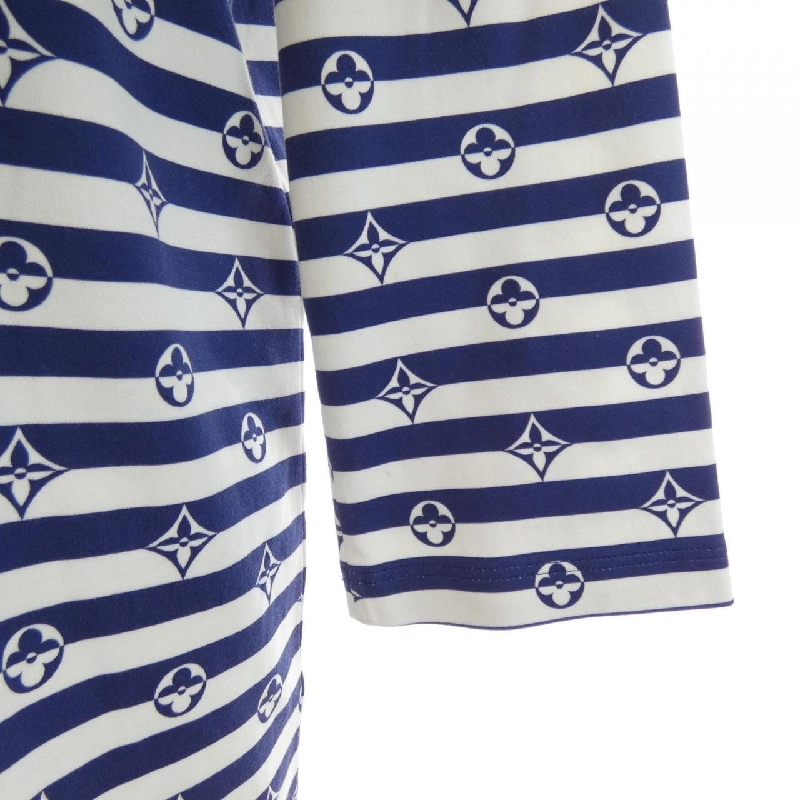 Louis Vuitton LOUIS VUITTON FJTS04VTJ Áo - Hàng hiệu Chính hãng 816089