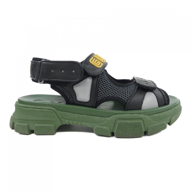 Gucci GUCCI 546064 Sandal - Hàng hiệu Authentic 907009