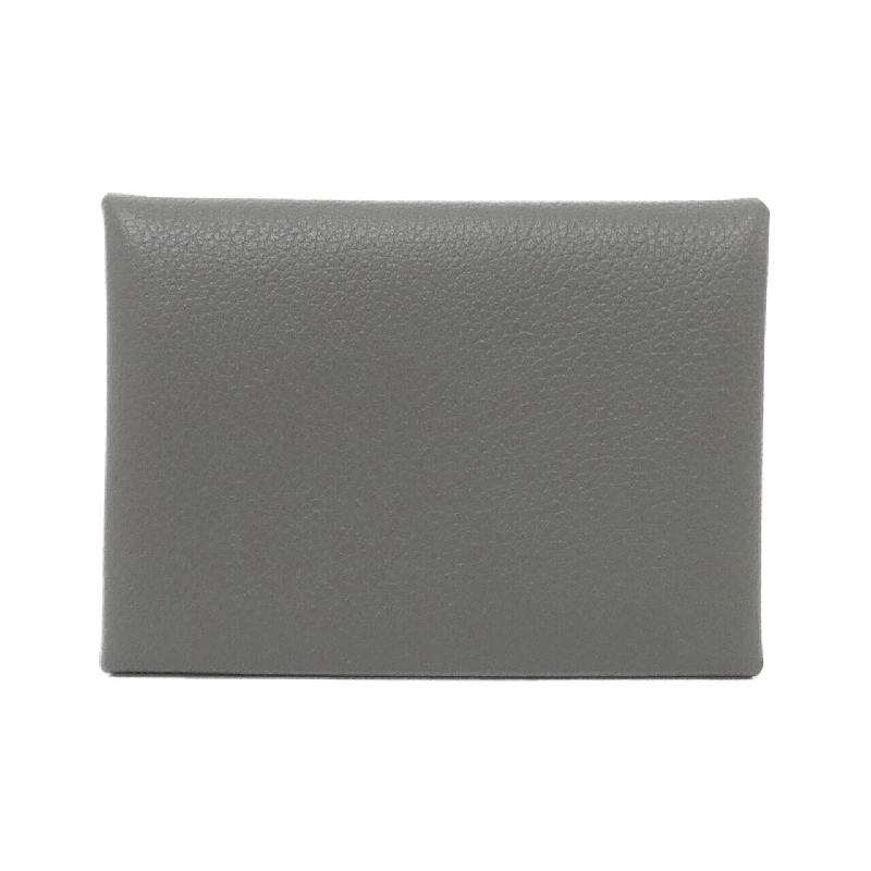 Ví tiền Hermes Calvi Duo 085238CK 621077