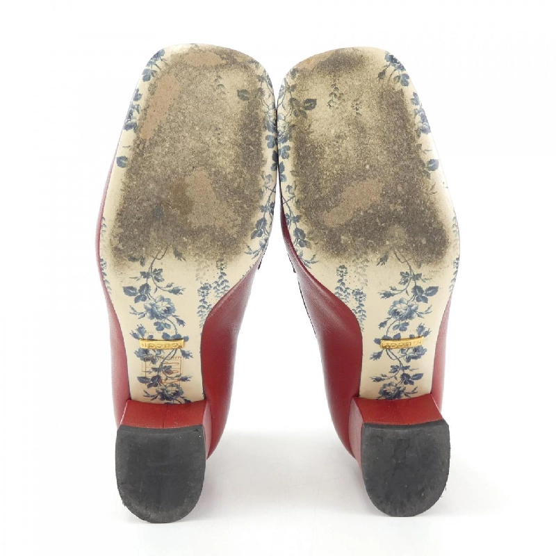 【Khuyến mãi】Giày GUCCI 664994