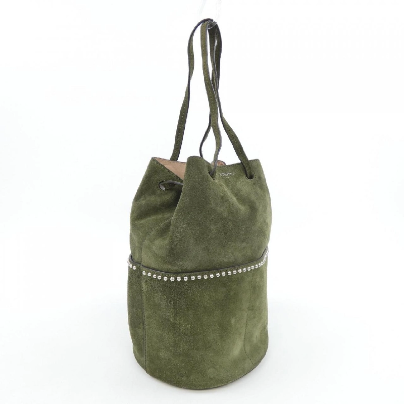 J&M DAVIDSON DAISY WITH STUDS BAG - Hàng hiệu Authentic 833624